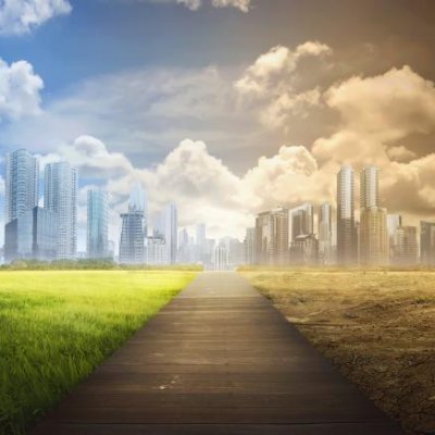 🍃La contaminación atmosférica como factor determinante de la salud🍂