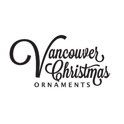 I design and sell ornaments of Vancouver landmarks and iconic BC symbols • Lover of Christmas • Entrepreneur • Likes shiny things