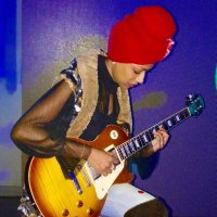 Chelina Music (@chelina_music) Twitter profile photo