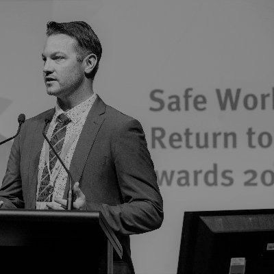 Sean Peckover, PhD Profile
