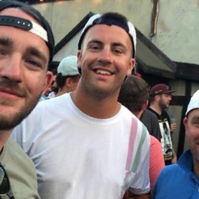 harrystockton97's profile picture. Director and founder of POOTS Coaching LTD. @LtdPoots