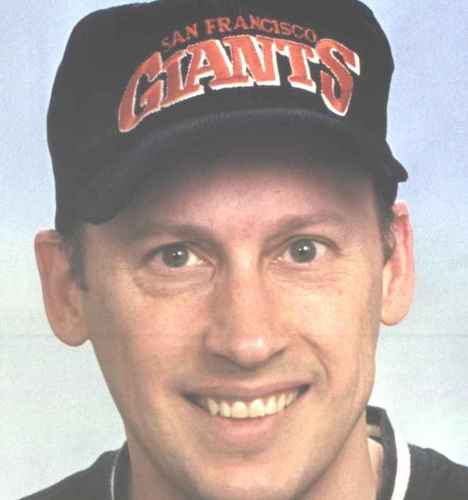 PR guy, SFGiants, 80s music, he/him. Divorced dad of 2 teens. Opinions my own; never my employer's. Follows and likes =/= endorsements.