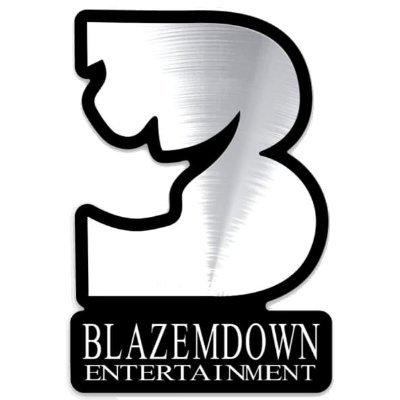 Founder/Owner of Blazemdown Studios, Blazemdown Records, Producer ,Graphic artist, Music Artist/actor, entreprenuer,
