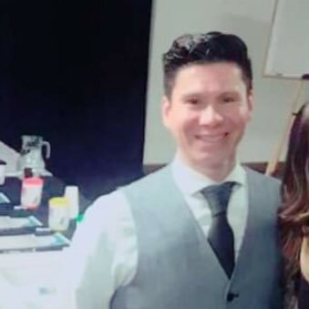 alejovinasco's profile picture. Director comercial Positiva Arl