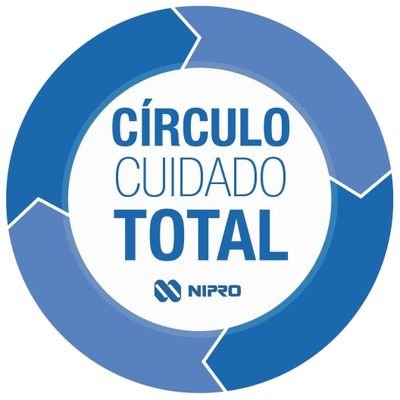 El mejor control de la diabetes con los mejores productos. Únete al Círculo Cuidado Total Nipro