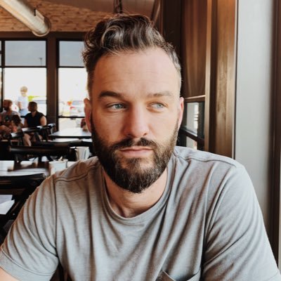 Seth Pinkerton 🎈 Profile