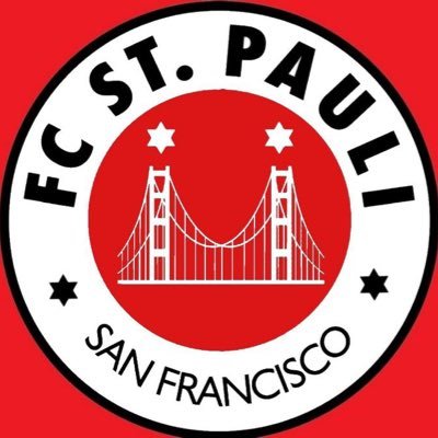 FC St Pauli Supporters in the City by the Bay stpaulisf@gmail.com