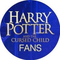 Cursed Child London Fans(@CursedChild_LDN) 's Twitter Profile Photo