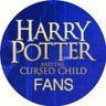 CursedChild_LDN's profile picture. Harry Potter and the Cursed Child London Updates Account | run by a fan for the fans | proudly supporting the Hogwarts students and graduates⚡️