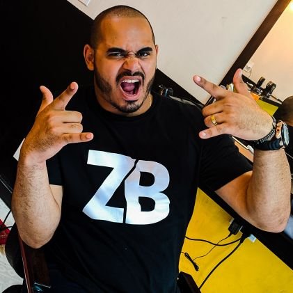 hggadelha's profile picture. Papai do Guido Gabriel, Mariana e de Mariel.