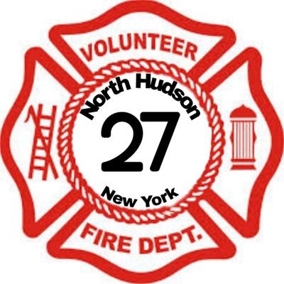 The official twitter for North Hudson Vol. Fire Department in Upstate New York. For any emergencies, please contact 911