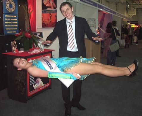 magiciansonline's profile picture. Europe's leading magic company