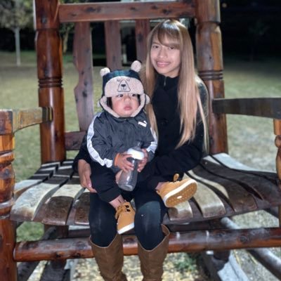 Mommy of two wonderful boys💙 & a beautiful baby girl 💖