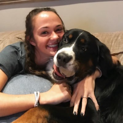 NDePersia's profile picture. HMHS’19 • RULAX’23