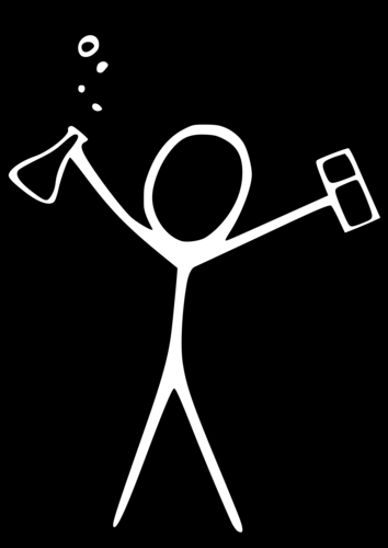 Mr__Thomas's profile picture. Sporadic ranting every couple weeks