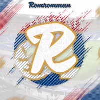 Romromman(@Romromman) 's Twitter Profile Photo