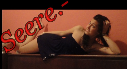 SeereSuarez's profile picture. 