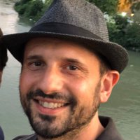 Filiano Lab (@filianolab) 's Twitter Profile