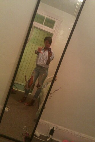 prettyshayboo's profile picture. 