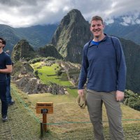 Jim Shields (@jamescshields) 's Twitter Profile Photo