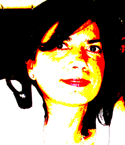mavi sanchez Profile
