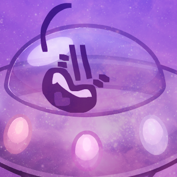 💜⭐✨ the official twitter of a WIP object show