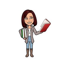 Mrs. Reed (@mrsreeddde) 's Twitter Profile