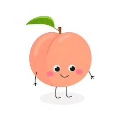 peachesmaguire's profile picture. old-fashion iced tea