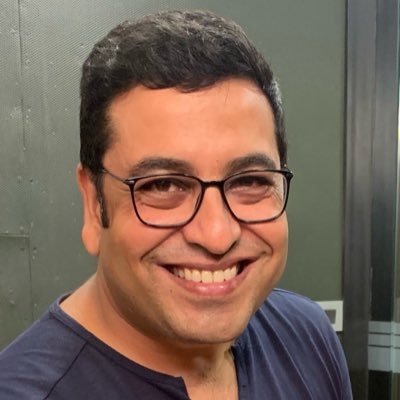 dhrubo banerjee Profile