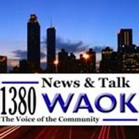 News & Talk WAOK(@WAOK) 's Twitter Profileg