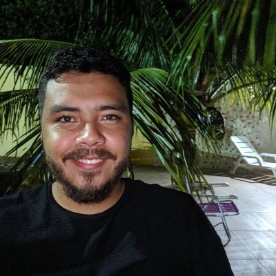 NetoBrito22's profile picture. o.o