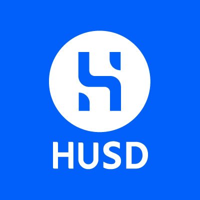 $HUSD, The safe and secure #stablecoin. Entrance to blockchain world. Issued by Stable Universal and redeemed on a 1:1 basis against the U.S. dollar.