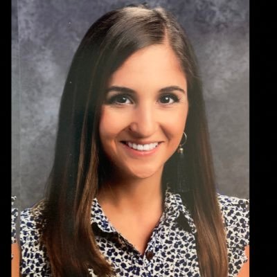 Profe Eagan (ella/she/her(s)) 👩🏻‍🏫Profe de español /World Languages Instructional Coach (K-12)