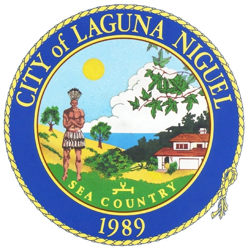 The official Twitter account for the City of Laguna Niguel...A great place to call home.