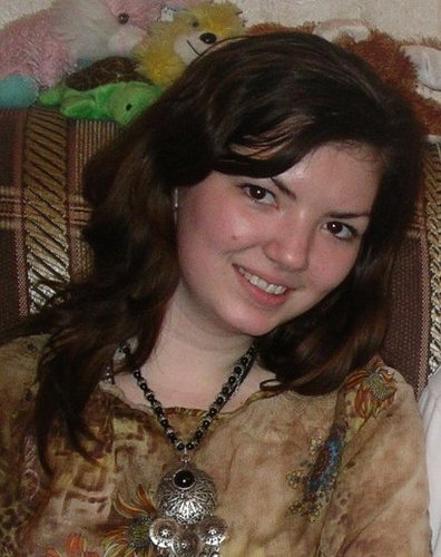 Elfiya_Nej's profile picture. 