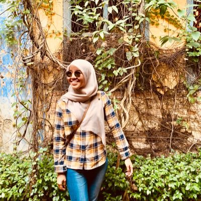 nadeeraafifa's profile picture. 