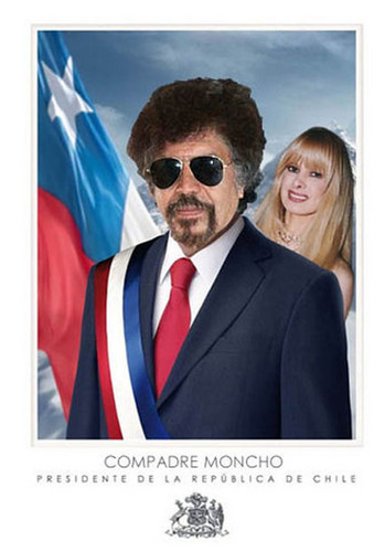 vichohv's profile picture. .