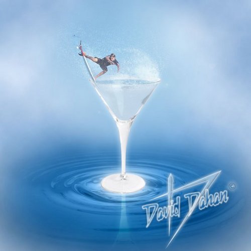 DaviDahan's profile picture. Multimédia
... Web - Graphic - Design - Video - Music ...