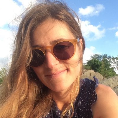 GenevieveLapalm's profile picture. 