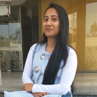 Kashish71788096's profile picture. 