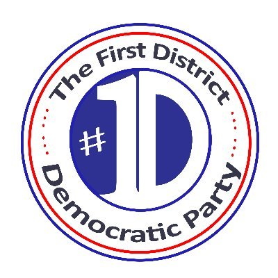 First District Democrats | The Fightin' First - Fighting for You! In Washington's 1st Legislative District | Join us: https://t.co/qbWAcwJME1 | RT =/= Endorsements