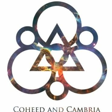 I'm only here to obsess over Adam Driver and Coheed and Cambria.