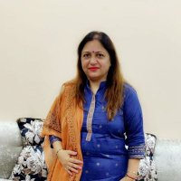 neelam choudhary (@neelamchoudhar3) 's Twitter Profile