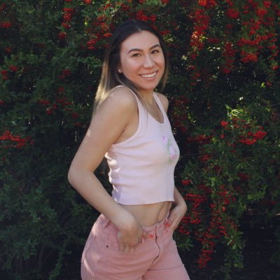 karissa_mango's profile picture. 🌿