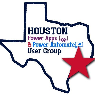 We are a group of Microsoft Power Apps and Power Automate enthusiasts that meet monthly in the Houston area to share our knowledge & ideas around Power Platform