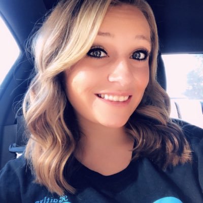 kaitttt_walker's profile picture. Take me somewhere sunny & 75 ☀️