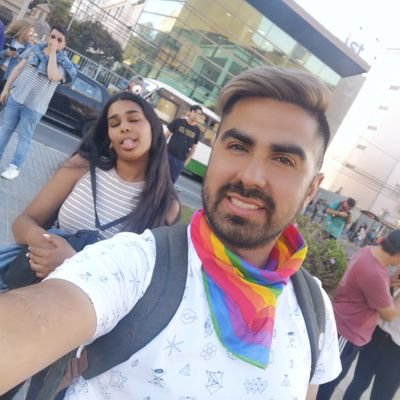 JonathanMahan6's profile picture. En la vida hay que elegir y yo ya lo hice y creo cada día que lo hice bien jiji