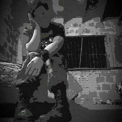 karl_stroessner's profile picture. industrial metal❤
insta @Karl_stroessner_1999