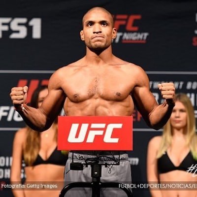 Ex Professional #UFC fighter 🤜🏽🤛🏽 Living In Tokyo 🗼 Venezuela🇻🇪 NOW Personal trainer 💪🏽https://t.co/2rcPIFjsDl https://t.co/aejah2LZuZ