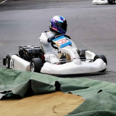Barrett Racing Team バレットレーシングチーム リーダーの車の納車 レーシングカート スポーツカート ゴーカート 納車 大井松田カートランド Kart Karting メンバー募集中 車好き 車好きな人と繋がりたい Car レーシングドライバー